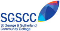 SGSCC logo