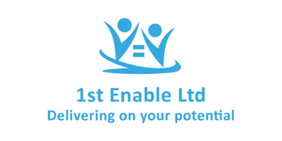 Image of 1st Enable organisation