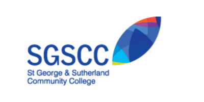image of SGSCC oreganisation