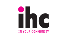 Logo of ihc (in your community).
