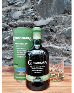 Connemara Single Malt product photo