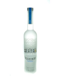 Belvedere Vodka product photo