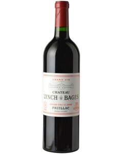 Chateau Lynch Bages 2010 product photo
