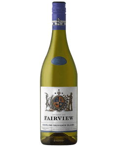 Fairview Sauvignon Blanc  Western Cape product photo