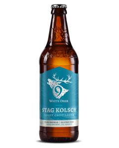 Stag Kolsch product photo