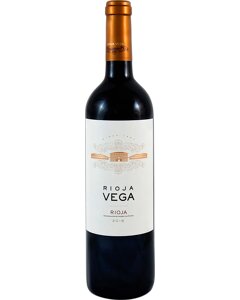 Rioja Vega Semi Crianza product photo
