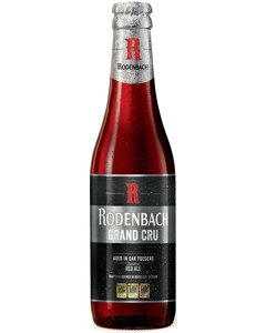Rodenbach Grand Cru Flanders Red Ale product photo