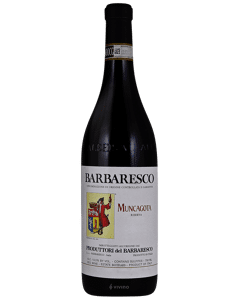 2016 Produttori del Barbaresco  Muncagota  Riserva product photo