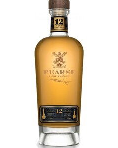 Pearse Lyons Founders Choice 12 Yo Irish Whiskey product photo