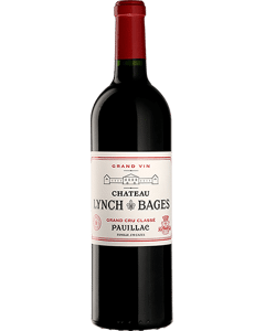 Chateau Lynch Bages 2019 Pauillac product photo