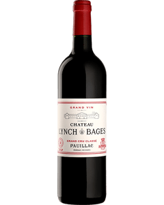 Chateau Lynch Bages 2020 Pauillac product photo