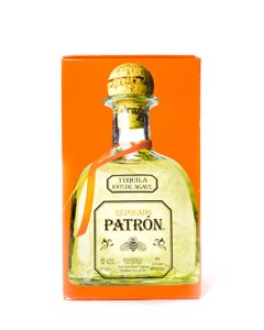 Patron Tequila Reposado Jalisco product photo