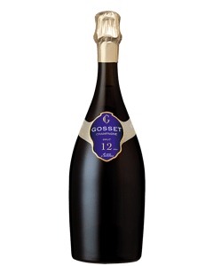 Gosset 12 year old Champagne product photo