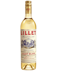 Lillet Blanc Aperitif France product photo