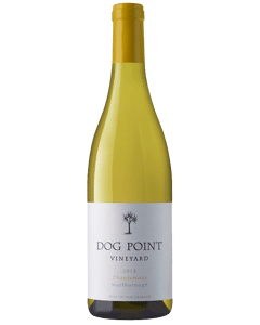 Dog Point Chardonnay  Marlborough product photo