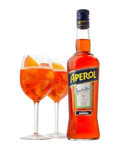 Aperol product photo