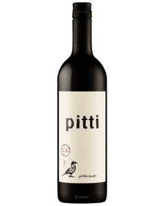 Weingut Pittnauer Pitti Red Burgenland product photo