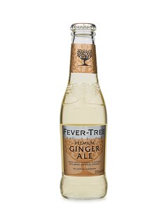 Fevertree Ginger Ale product photo
