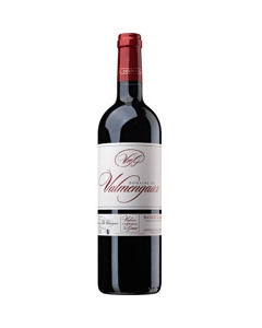 2015 Domaine de Valmengaux  Bordeaux product photo