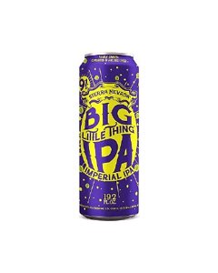 Sierra Nevada Big Little Thing Pint Can product photo