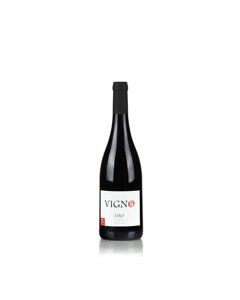Vigno Dao Red product photo