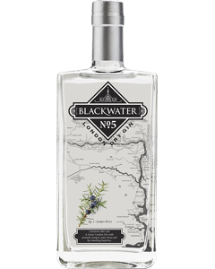 Blackwater Gin product photo