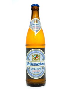 Weihenstephaner Non A product photo