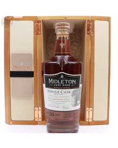 Midleton Very Rare 26 Year Old Single Cask 974 product photo