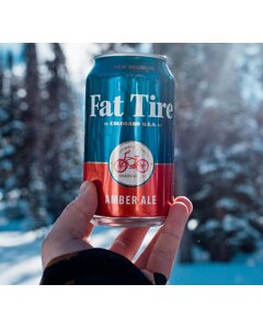 Fat Tire Amber Ale product photo