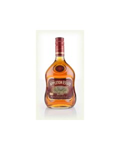 Appleton Estate Signature Blend Rum Jamaica product photo