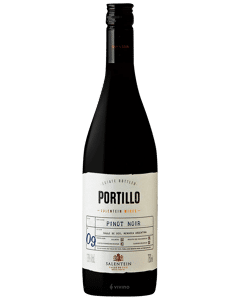 Salentein Portillo Pinot Noir Mendoza product photo