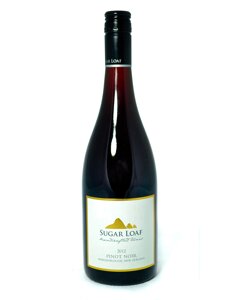 Sugar Loaf Pinot Noir product photo