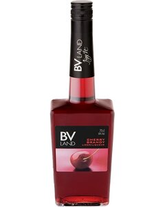 BV Land Cherry Brandy Liqueur product photo