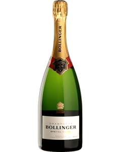 Bollinger Special Cuvee Brut Champagne product photo