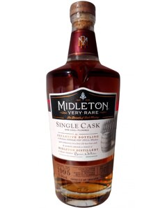 Midleton Very Rare Single Cask 1995 25year old product photo