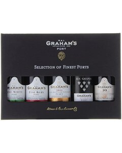 Grahams Mini Port Selection product photo