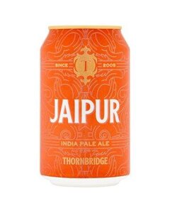 Thornbridge Jaipur 4 for 11 product photo