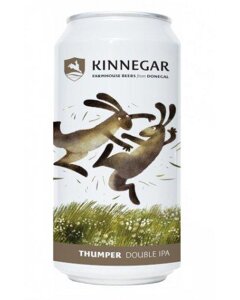 Kinnegar Thumper DIPA product photo