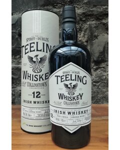 Teeling Collinstown Collection 12 year-old product photo