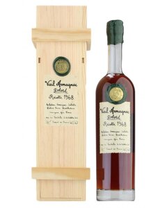 Delord Armagnac 1981 product photo