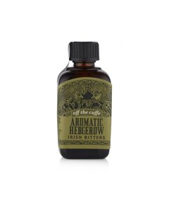 Off The Cuffe Aromatic Hedgerow Bitters 5cl 50% product photo