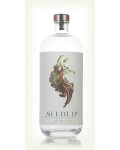 Seedlip Spice 94 Distilled 0% Spirit England product photo