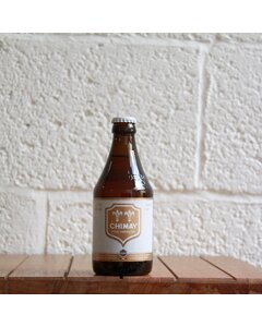 Chimay White Cap product photo