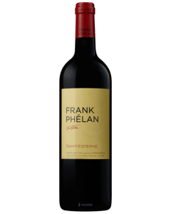 2019 Phelan Segur - Frank Phelan  Saint-Estephe product photo