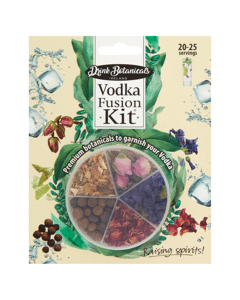 Vodka Fusion Kit product photo