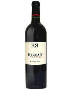 2015 Ronan by Clinet Bordeaux product photo