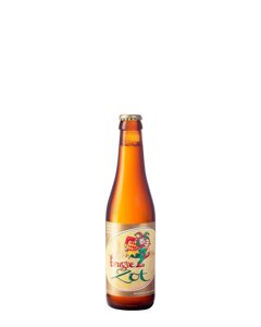 Brugse Zot Blonde 75cl product photo