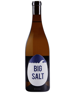 Ovum Big Salt White Elkton Oregon product photo