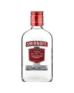 Smirnoff Red 20cl product photo