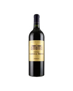 Chateau Cantenac Brown Margaux 2015 product photo